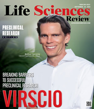 Top Preclinical Research Company - 2023